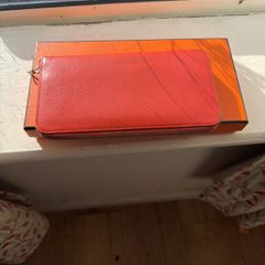 Hermes wallet