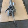 Type R Honda civic 2006-2012 steering rack Image 2
