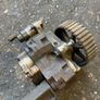 Trafic Vivaro Primastar 1.9 Diesel Pump Image 3