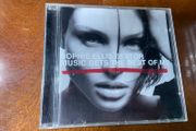 Sophie Ellis Bextor CD Music Gets The Best of Me