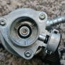 Propane gas regulator Image 4