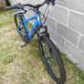 Apollo Phaze Mens Mountain Bike BLUE Image 3