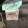 Oasis odille kimono/dressing gown Image 4