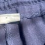 Noisy May Navy Drawstring Trousers with Pockets - Size M / Size 10-12 Fit Image 4