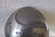 Callaway Great Big Bertha 11'