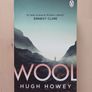 Wool by Hugh Howey (Science Fiction Paperback 2023) Image 2