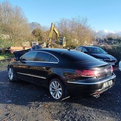 Breaking Passat CC 2012 2.0tdi cff lc9x nfu