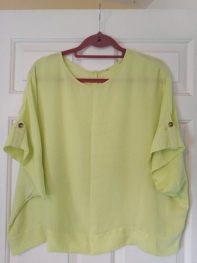 18/20 Blouses