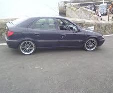 98 Citroen  Xsara 1.4, All Parts Cheap.