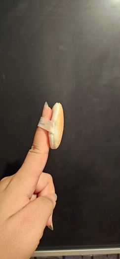 Flower Knows Finger Powder Puff