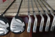 Wilson Golf Set