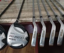 Wilson Golf Set