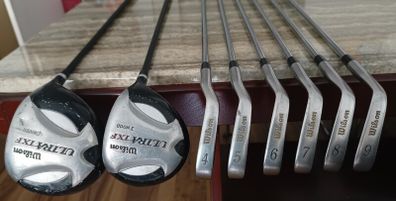 Wilson Golf Set