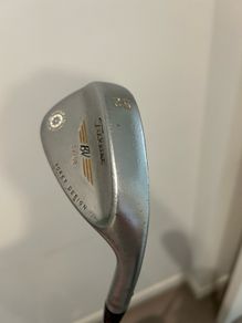 Titleist Vokey - 52 Degrees