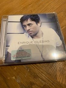 Enrique Iglesias - Greatest Hits