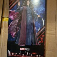 BRAND NEW Marvel Legends Series Wandavision Agatha Harkness Action Figure