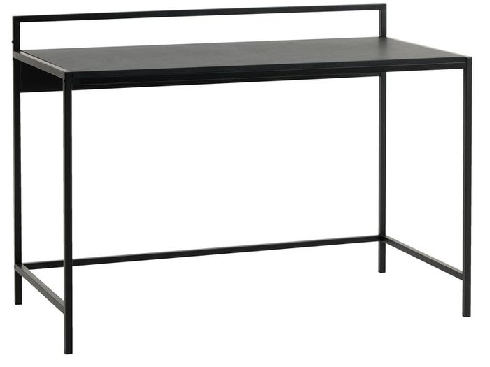 Black Desk