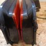 Corolla E10 rear lights (saloon) Image 9