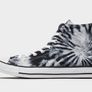 New Custom Converse Hi UK8 Image 6