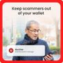 Official McAfee Antivirus  1 Year 10 Devices Licenced Image 3