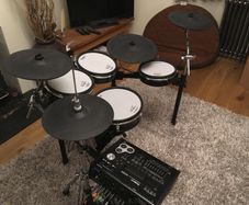 Roland TD30K V-Drums
