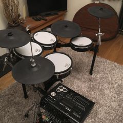 Roland TD30K V-Drums