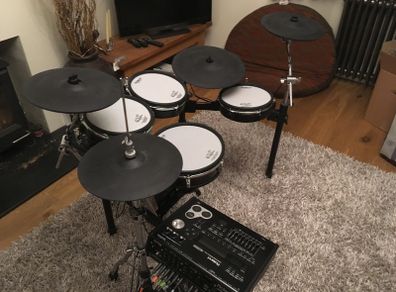 Roland TD30K V-Drums
