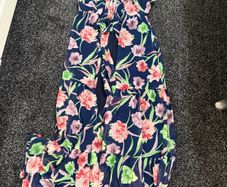 dress Joe Brown