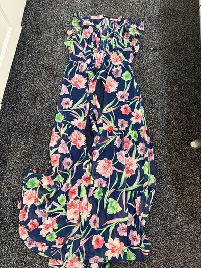 dress Joe Brown