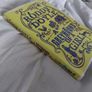 A Greyhound Of A Girl by Roddy Doyle Image 2