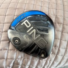 ping driver head