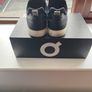 Nero Giardini blue casual man shoes Image 3