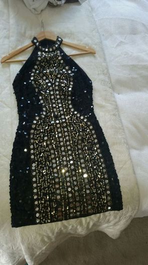 French connection dress