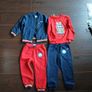 boys clothes 2-3 Image 7
