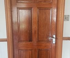 Wooden Doors For Sale