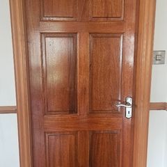 Wooden Doors For Sale