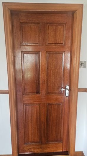 Wooden Doors For Sale