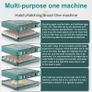 24 Egg Automatic Incubator with Auto Water Refill Digital Temperature Control & Humidity System Image 8