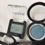 Brand New Green Blue Mac Sephora Pat McGrath and Glaminatrix Eye Shadows plus Sephora Eye Pencil and Buxom Eye Shadow Image 9