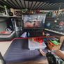 rocker gaming bed Image 3