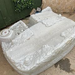 Free Sand Play Pit