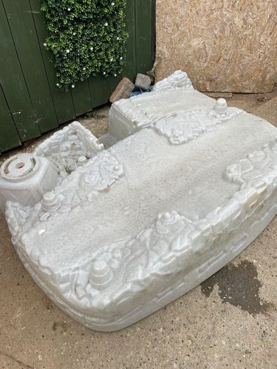 Free Sand Play Pit