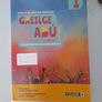 1st year Junior Cycle books Image 3