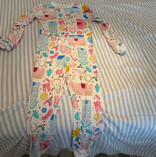 Girls Clothes 6-7
