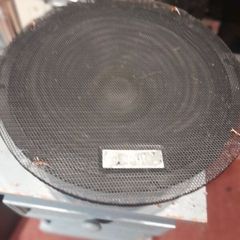 Pa speakers