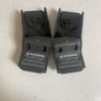 uppababy car seat connectors Image 2