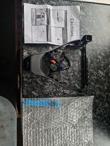 Dashcam