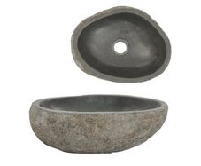 stone sink