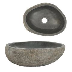 stone sink