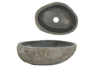 stone sink